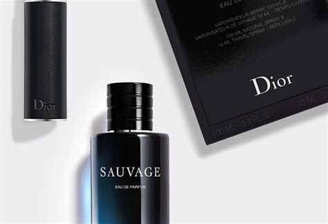 similar to dior sauvage